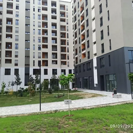Henri Apartament Apartment *
