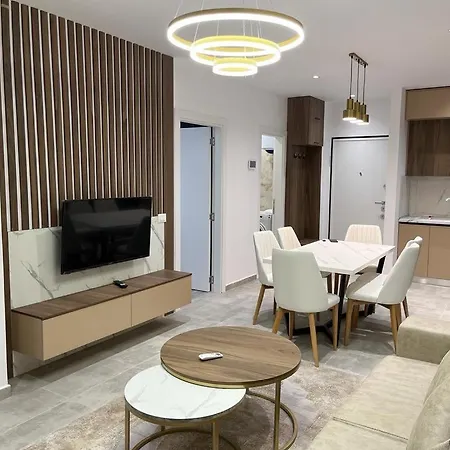 Henri Apartament *