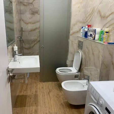 Apartment Henri Apartament Tirana