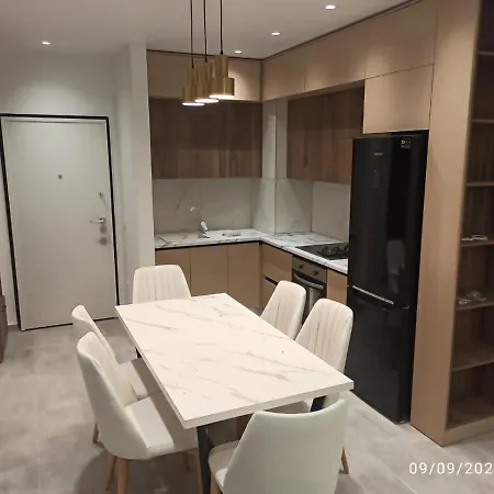 Henri Apartament Apartment *