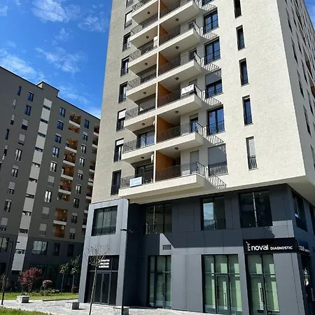 Henri Apartament *